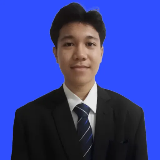 Profil CV Radja Aulia Muqsith