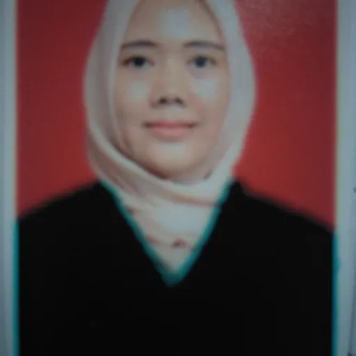 Profil CV Radna selfiyanti