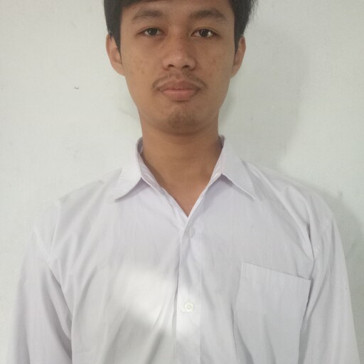 Profil CV Raehan Ermandigo
