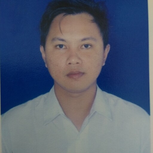Profil CV Raezaldi Habib Surya