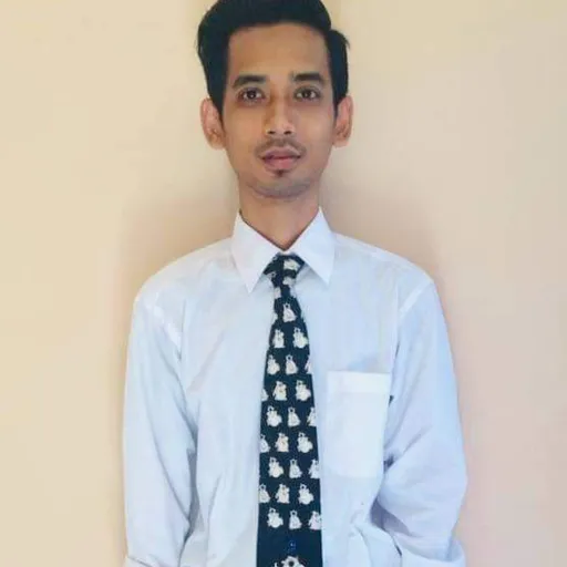 Profil CV Rafdi Adri Gumelar