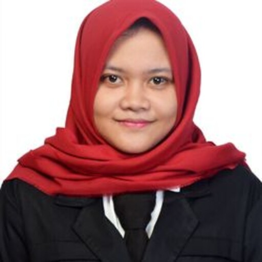 Profil CV Raffa Wardhani