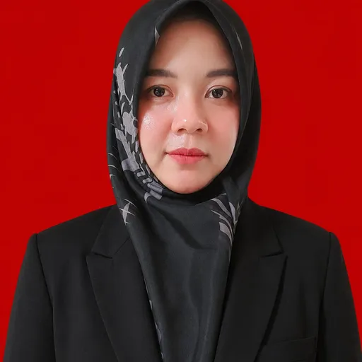 Profil CV Rafika Nanda Sari,S.Pd - Pengajar Bimbel