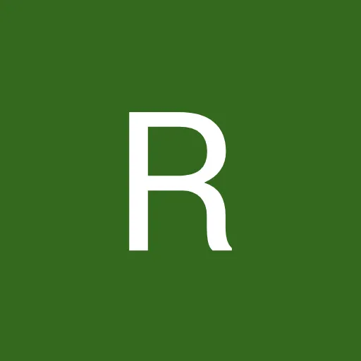 Profil CV Rafli Ruspandani
