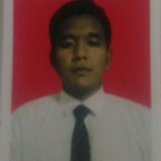 Profil CV Rafly Iqbal Alrasyid - Staff Gudang