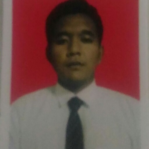 Profil CV Rafly Iqbal Alrasyid - Operasional staff