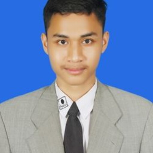 Profil CV Raga Dwiarningga Wicaksegara - Staff Magang Maintenance