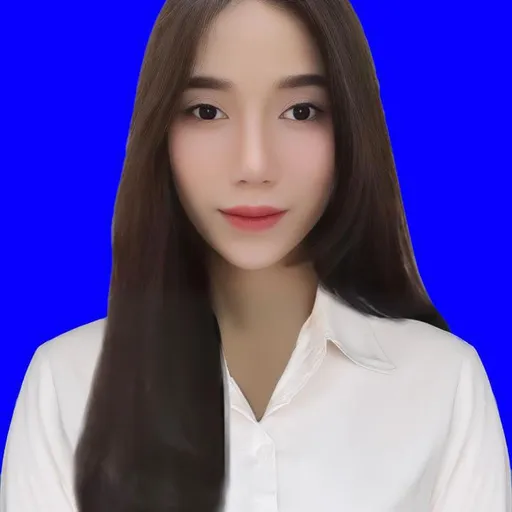 Profil CV Ragil Pitria Risti - Universitas teknologi digital