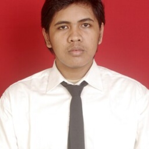 Profil CV Raharjo Bayu Aji - SMA Negeri 3 Purwokerto