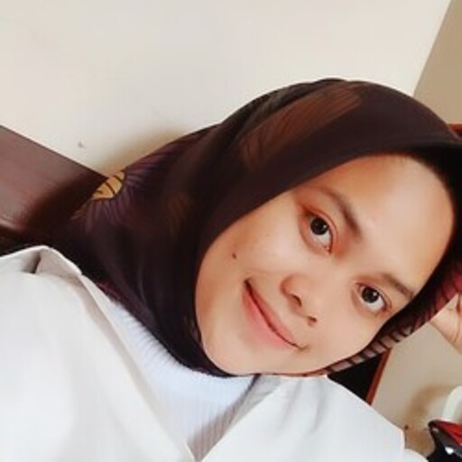 Profil CV Rahayu Azizah Haryani - Guru
