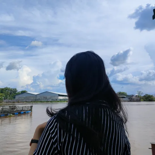 Profil CV rahayu widi