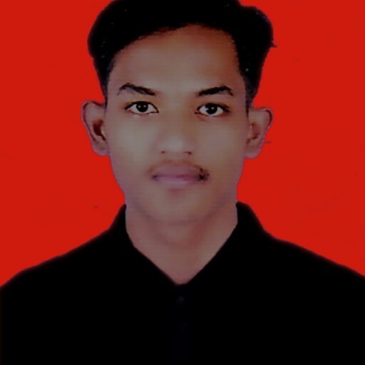 Profil CV Rahmad Tri Wahyudi - Konseptor Desain