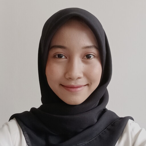 Profil CV Rahmah Aulia Almukaromah - SMASIT MUSLIMAH SEJATI