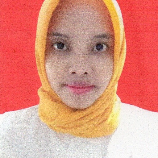 Profil CV Rahmahdini Putri Ayu Lestari - Bidan Pelaksana