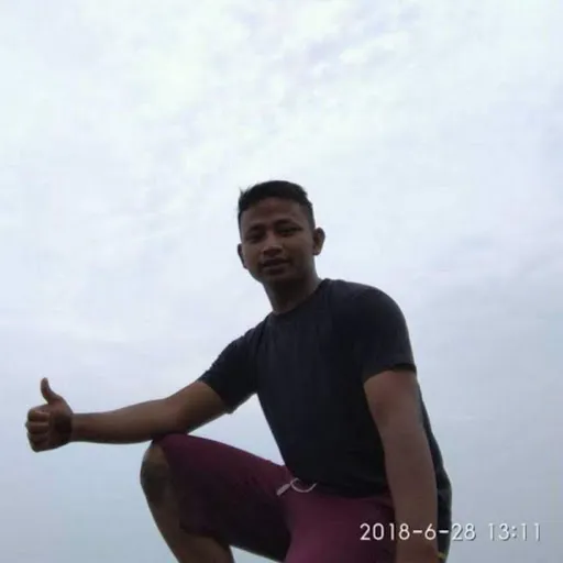 Profil CV Rahman Baydyllah