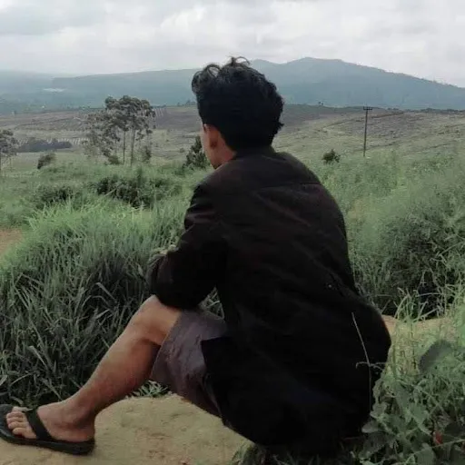 Profil CV Rahman Rahman