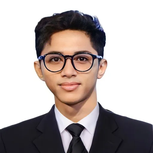 Profil CV Rahmat hidayat.B