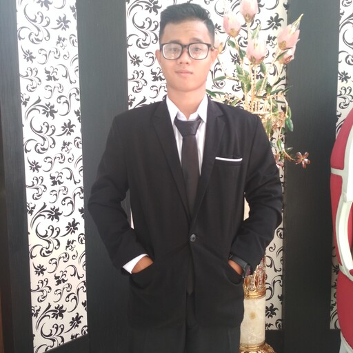 Profil CV Muhammad Taufik Hioayat Prasetyo