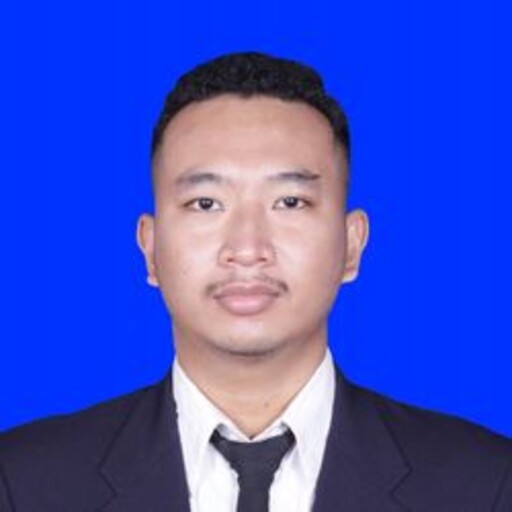 Profil CV Rahmat Satya