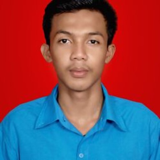 Profil CV Rahmat Soleh