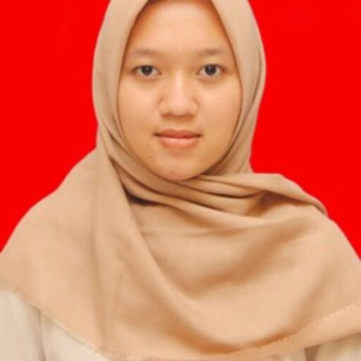 Profil CV Rahmawati Sekar Cahyaningrum - Owner Online Shop