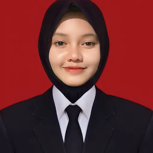 Profil CV Rahma yani