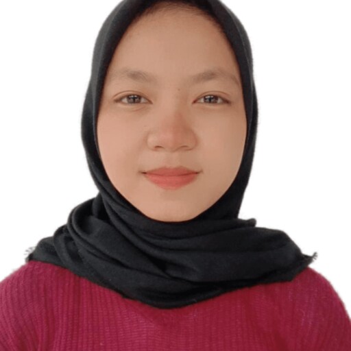 Profil CV Ruly Riani