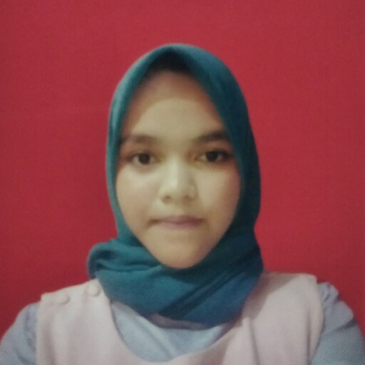 Profil CV Rahmi Dwi Qhairat