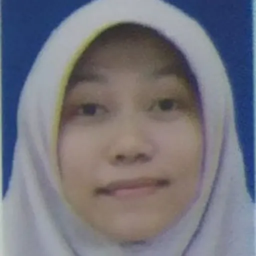 Profil CV Rahmi Khairatul Hisan - UNIVERSITAS NEGRI MEDAN