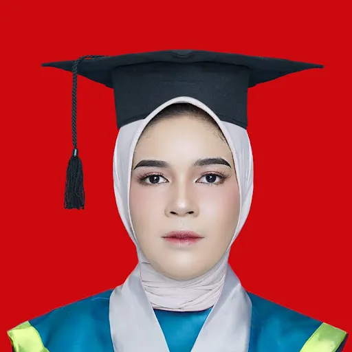 Profil CV Aldy Pratama