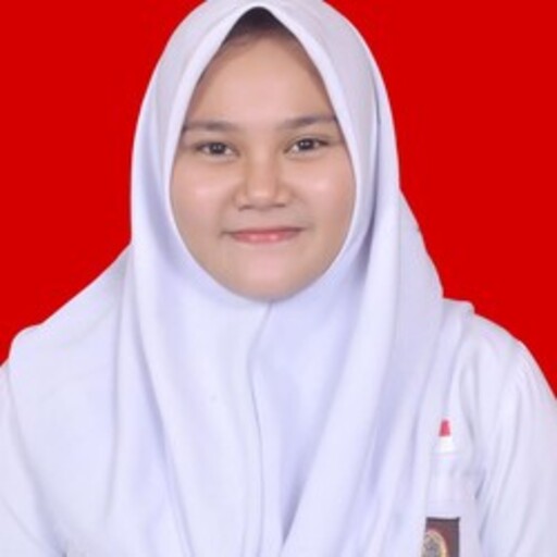 Profil CV Rahmi Riwayati Ningsih - SMAN 4 TAPUNG