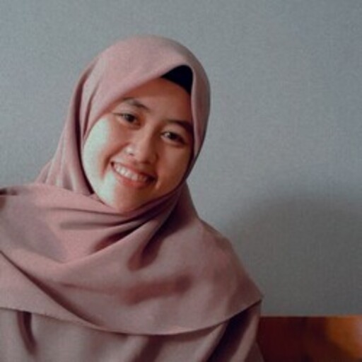 Profil CV Rai Andini Puspaloka