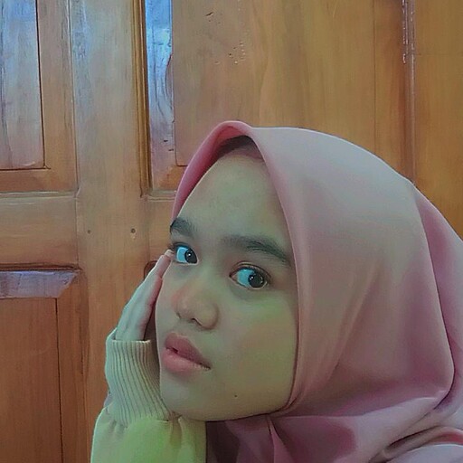 Profil CV Raihana Astagisa