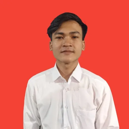 Profil CV Raihan Maulana - STAFF SORTER GUDANG