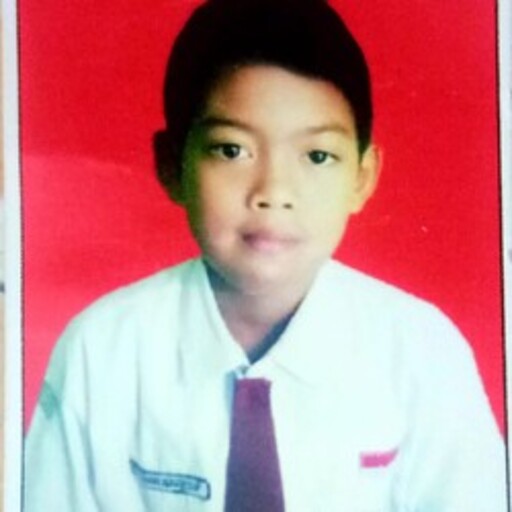 Profil CV Raihan Nazhiif Yudhistira - TK HARAPAN BUNDA BANDUNG