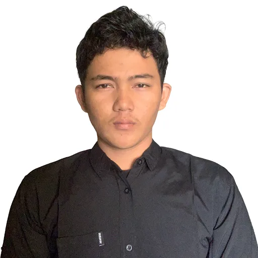 Profil CV Raihan Pamungkas
