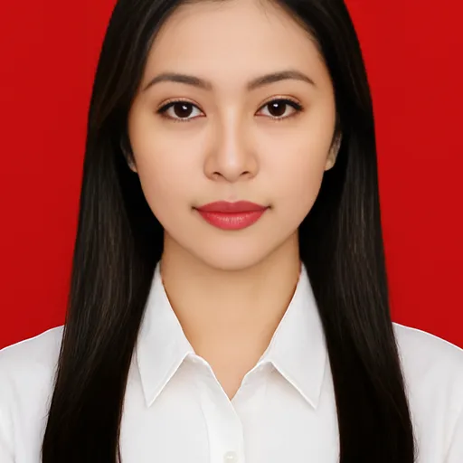 Profil CV Rajini Kusuma