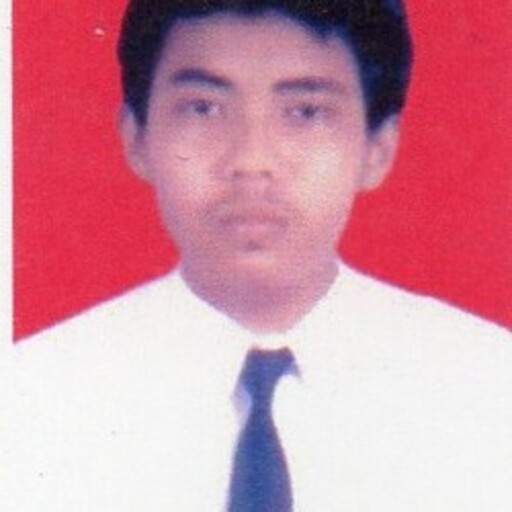 Profil CV Raka Aji Muhammad Ramdani