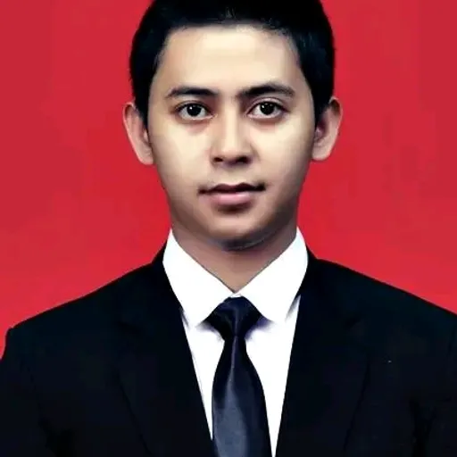 CV Gusti Ramadhan Hidayat