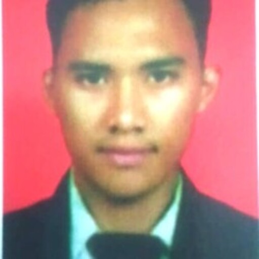 Profil CV Rama Agung Gumelar - Office Boy