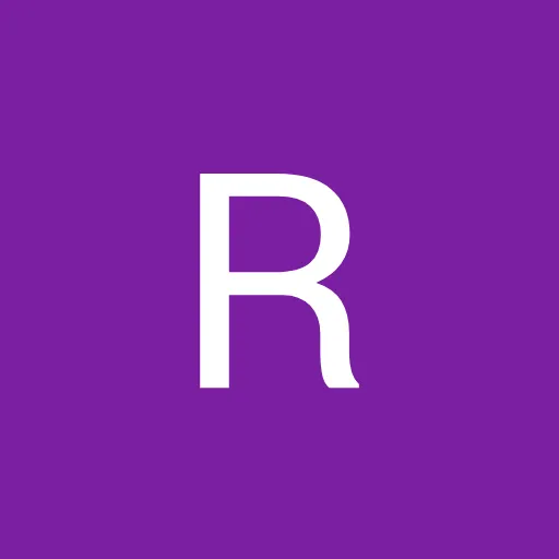 Profil CV Rama Coinbase