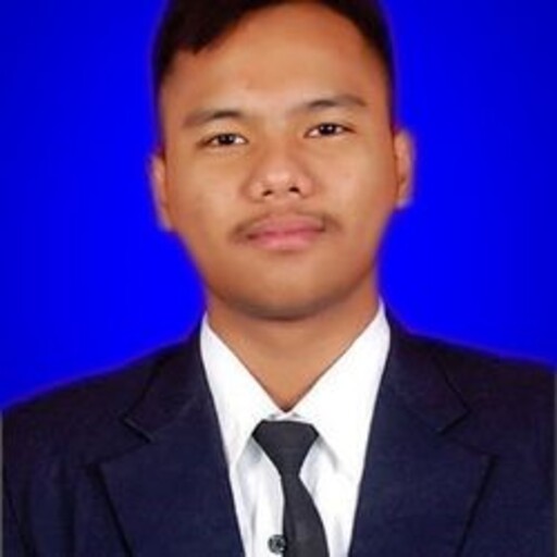 Profil CV Ramadan Fachturozi Alfiansah - Staff Operasional