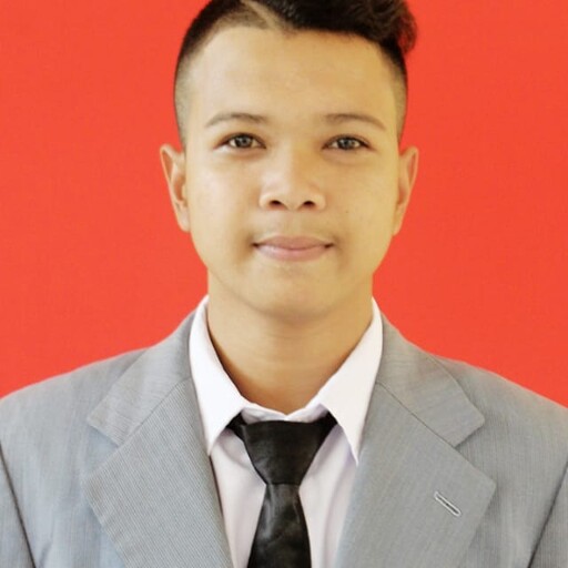 Profil CV Ramadhan Surya Dharma Putra