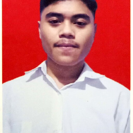 Profil CV Ramadhan Hasbu Rizky