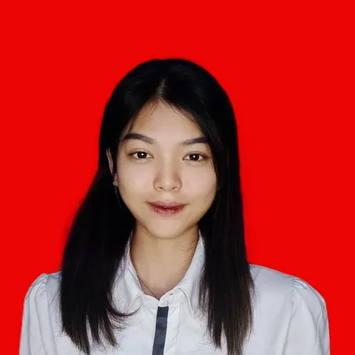 Profil CV Ramanda Oktaviani