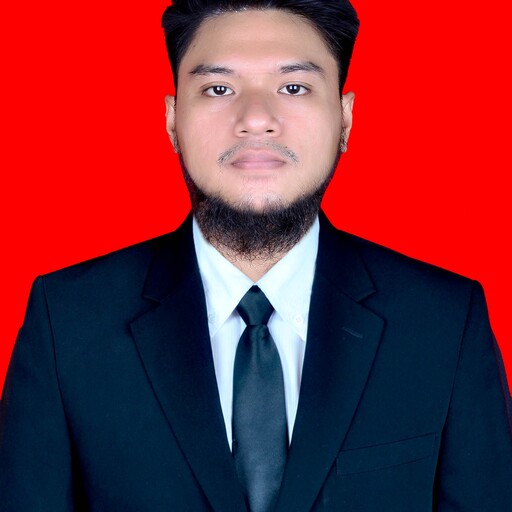 Profil CV Rama Widi Kwartananda Adris - Universitas Halu Oleo