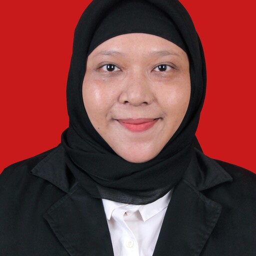Profil CV Ramayanti Ekasari - Admin Finance