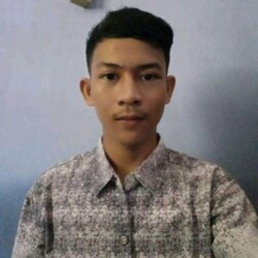 Profil CV Ramdani