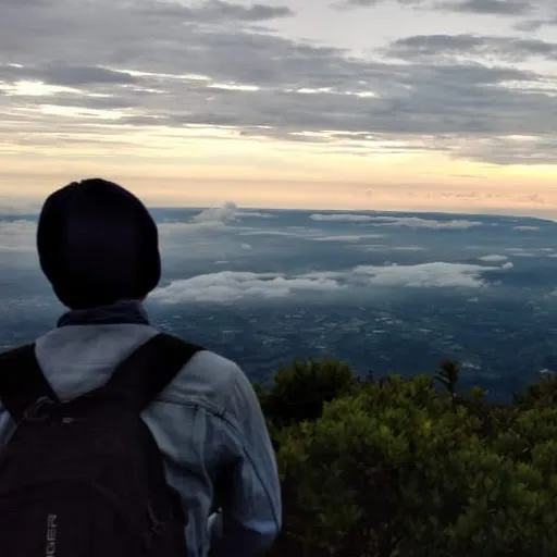 Profil CV Ramdani Mochamad