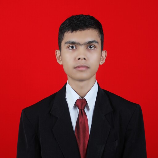 Profil CV Ramona Situngkir